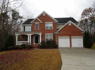 226 Autumn Trl, Acworth, GA 30102