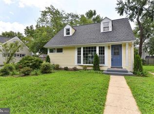 7002 Quander Rd, Alexandria, VA 22307