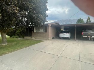 334 E 230 S, Orem, UT 84058