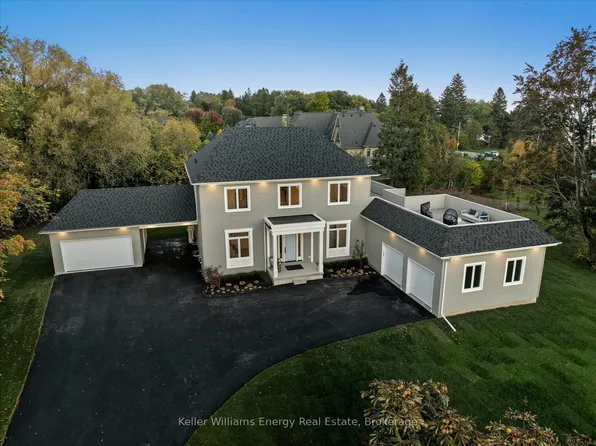 631 Mill St S, Clarington, ON L1B 0J5