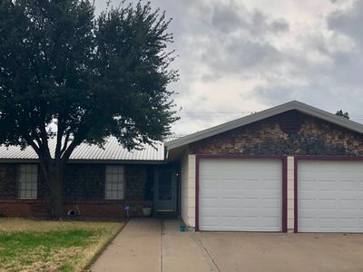 3750 Boulder Ave, Odessa, TX, 79762