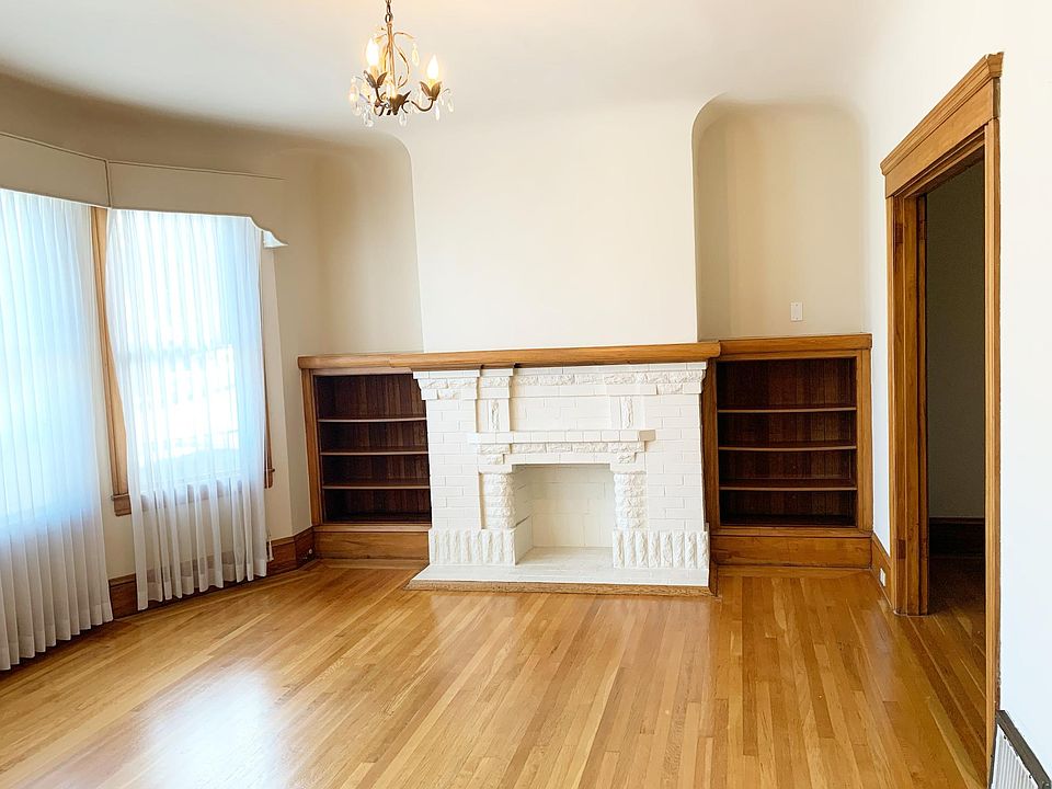 Main Living Room