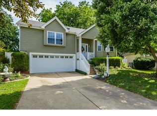 143 Aspencade Cir, Saint Peters, MO