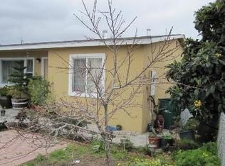 1709 Noche Buena St, Seaside, CA