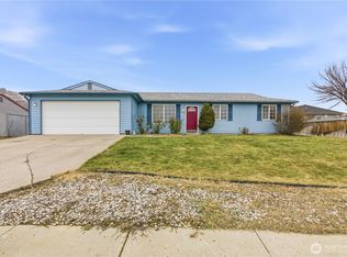 1720 Lincoln Park Circle, Wenatchee, WA 98801