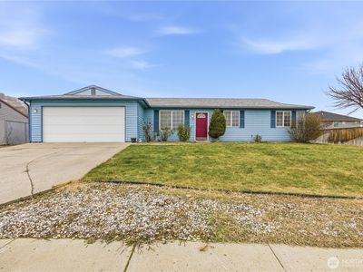 1720 Lincoln Park Circle, Wenatchee, WA, 98801