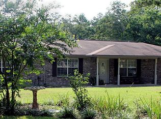 94 Haas Rd, Huntsville, TX 77320