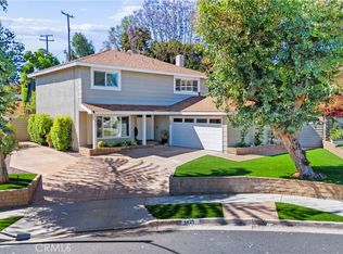 1421 Woodcrest Ave, Brea, CA 92821