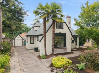 6026 N Mississippi Ave, Portland, OR 97217