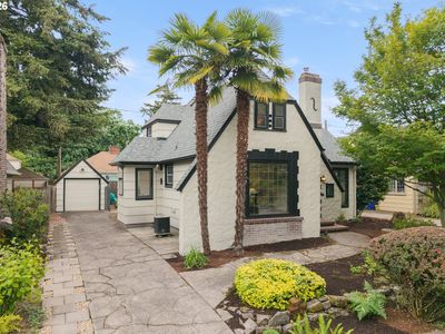 6026 N Mississippi Ave, Portland, OR, 97217