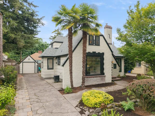 6026 N Mississippi Ave, Portland, OR 97217
