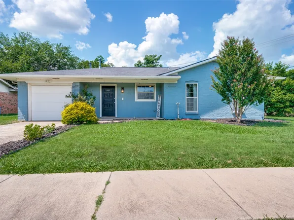 501 Ferguson Dr, Lewisville, TX 75057