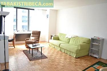 Rented by Tabak Real Estate