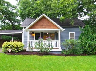 2084 Cavanaugh Ave SE, Atlanta, GA 30316