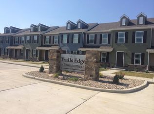 502 Nepute St APT 25, Maryville, IL