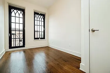 Rented by Pear NYC LLC