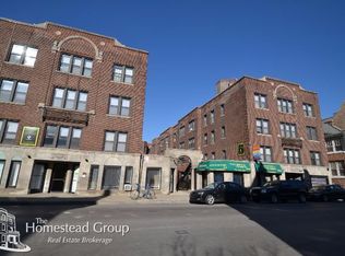 638 W Addison St #20TWENTY, Chicago, IL 60613