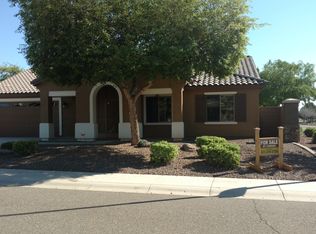 14419 W Port Royale Ln, Surprise, AZ 85379