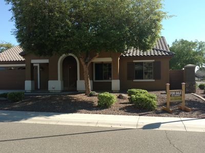 14419 W Port Royale Ln, Surprise, AZ, 85379