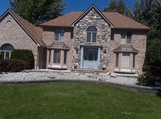 4099 Nathan W, Sterling Heights, MI 48310