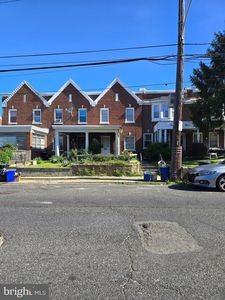325 W Nedro Ave, Philadelphia, PA, 19120