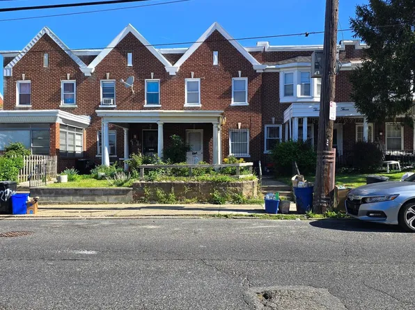 325 W Nedro Ave, Philadelphia, PA 19120