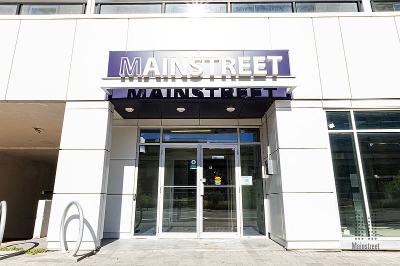 Calgary Apartment for rent - 1 Bedroom — photo 11