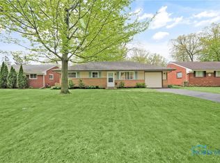 4139 Penelope Dr, Toledo, OH 43623