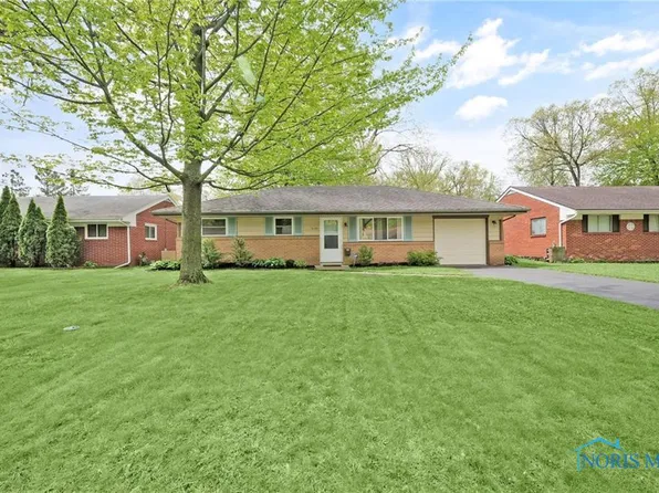 4139 Penelope Dr, Toledo, OH 43623