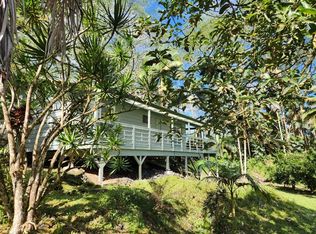 14-3491 Molokai Rd, Pahoa, HI 96778
