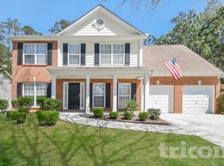 8274 Eastshore Dr, Union City, GA 30291