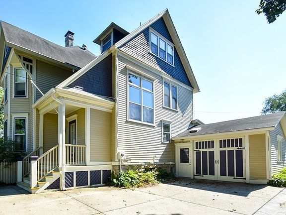 1010 Grant St, Madison, WI 53711 | MLS #1888356 | Zillow