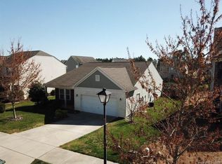 2711 Spring Breeze Way, Monroe, NC 28110