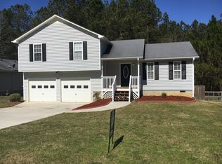 753 Newport Dr, Villa Rica, GA 30180