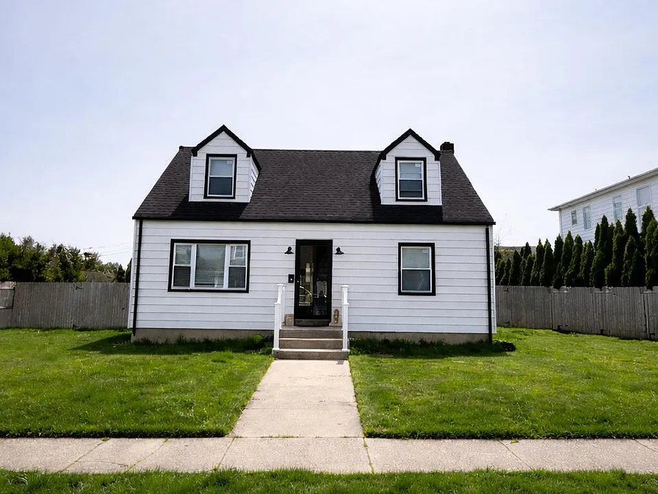 10 Cambell Ct