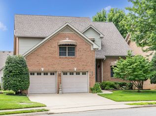 114 Hunt Crest Ct, Clarksville, TN 37043