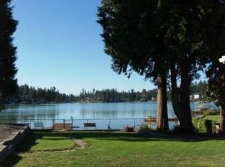 6360 S Island Dr E, Lake Tapps, WA 98391