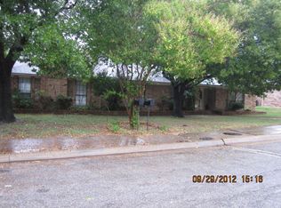 12342 Ferris Creek Ln, Dallas, TX 75243