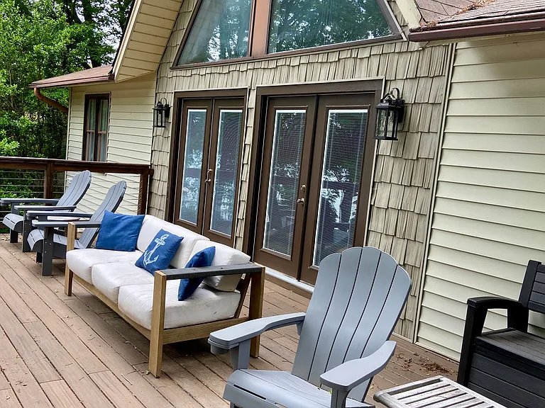921 Gap Hill Rd — Photo 10