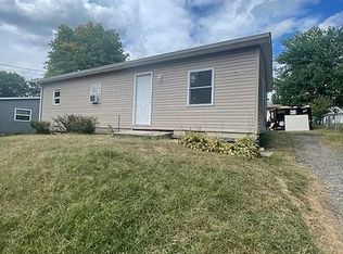 1255 Dauphin Pl, Birdsboro, PA 19508