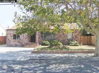 10 Russell Dr, Antioch, CA 94509