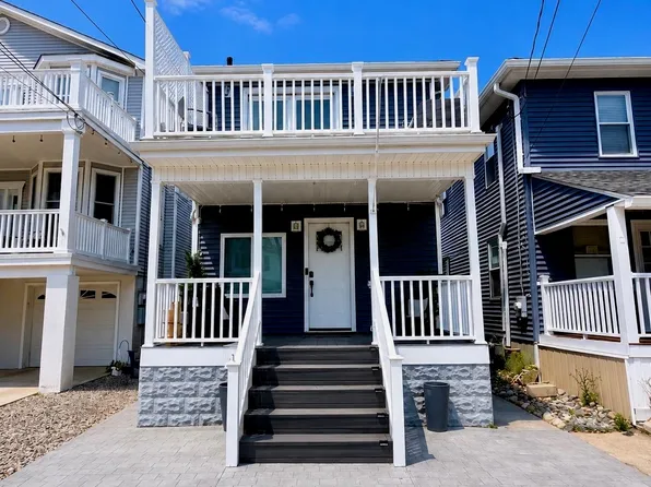 110 E Roberts Ave, Wildwood, NJ 08260