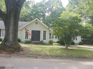 800 Linlen Ave, Mobile, AL 36609