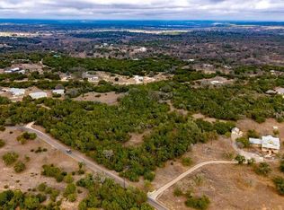 0 Oak Aly, Kerrville, TX 78028