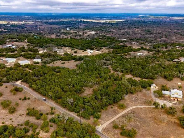 0 Oak Aly, Kerrville, TX 78028