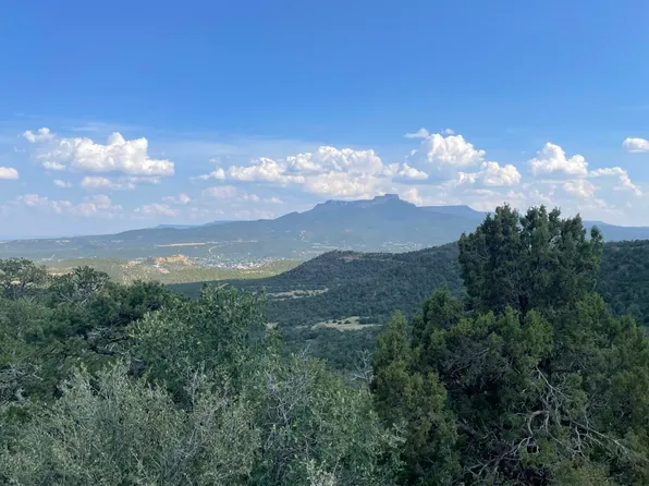 Highview Cir, Trinidad, CO 81082