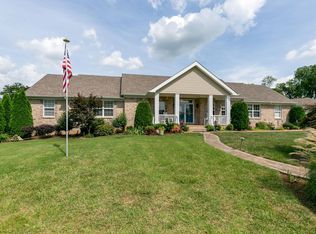 614 Natalie Ln, Spring Hill, TN 37174