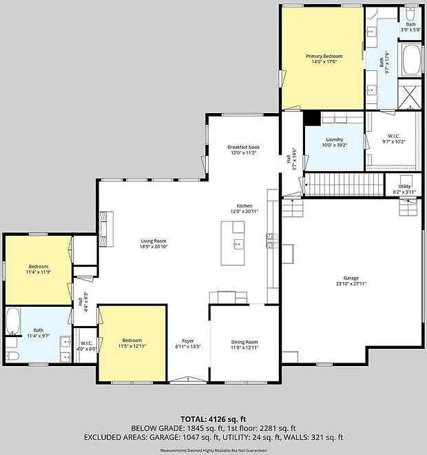 76th image of 3001 Tulip Ln