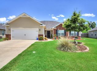 496 Sebastian Dr, Grovetown, GA 30813