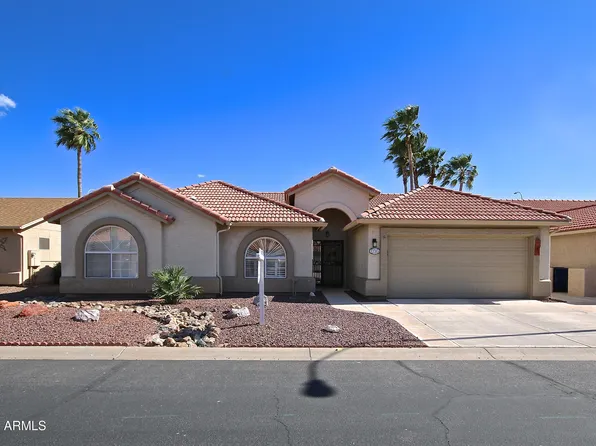 1765 E Gleneagle Drive, Chandler, AZ 85249